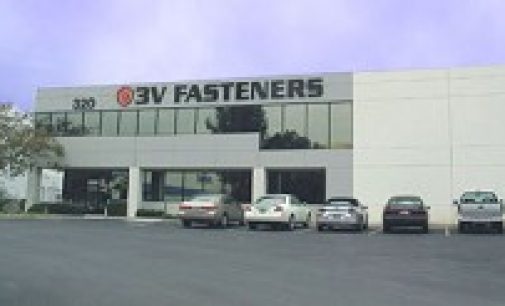 3V Fasteners Named Spirit AeroSystems Platinum Supplier