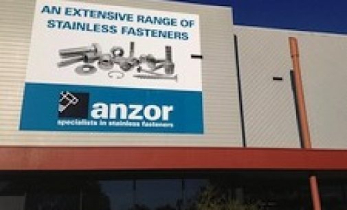 Anzor Opens First Australian Branch