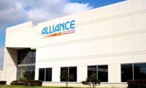 Alliance Express Expanding Product Offerings