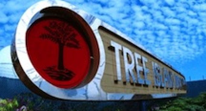 Tree Island Renews Capital Financing