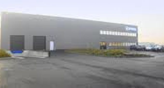 SPIROL Europe Opens Facility in France