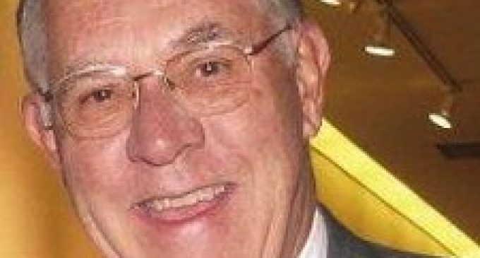 OBITUARY: Don Heppes