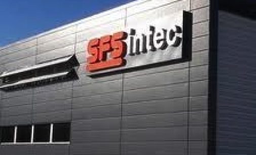 Report: SFS intec Expanding in Ohio