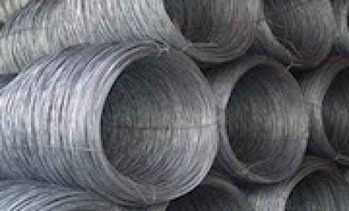 China’s Bao Steel Cuts August Prices