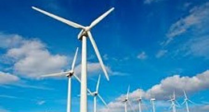 Sundram Forms Wind Energy Fastener JV in Germany