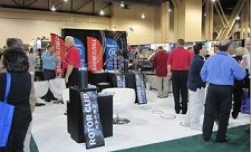 Deadlines and Discounts for 2012 Las Vegas Expo