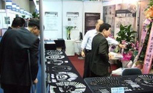 Korea Metal Week to Include Fastener Conference