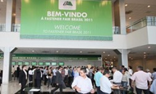 Fastener Fair Brazil Announces 8 Symposium Topics