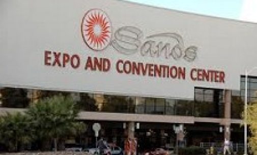 Discount Registration Deadline August 26 for 2012 Las Vegas Expo