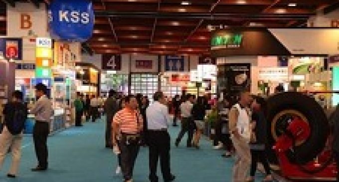 SHOW NEWS: Taiwan Hardware Show Drawing Attendees from Around the World