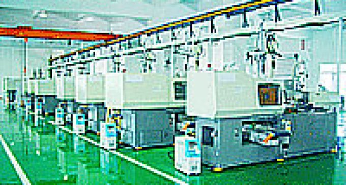 Japan’s Piolax Opens Facility in India