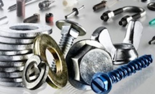 Selling Fasteners To China