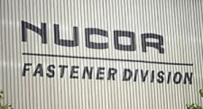 Nucor Mutes Third Quarter Expectations