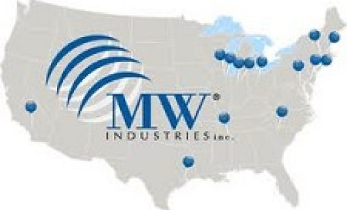 MW Industries Relocates To Chicago