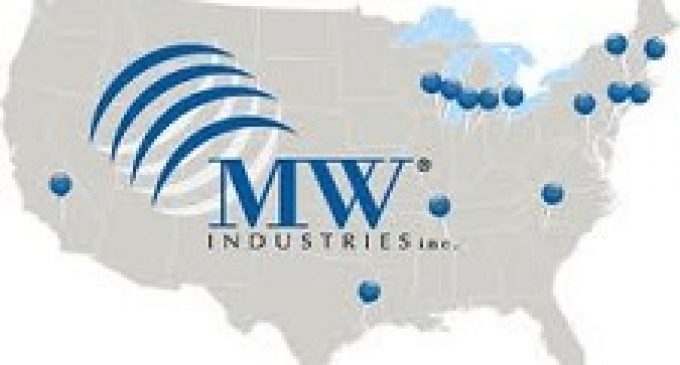 MW Industries Expanding Springmasters / B&S Screw Machine Division