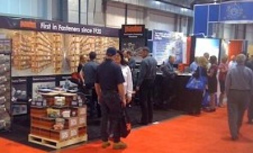 2012 Las Vegas: 1,260 Distributor Total is 7 More Than 2011