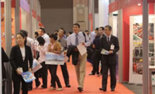 First Fastener Fair Thailand Reports 2,418 Visitors