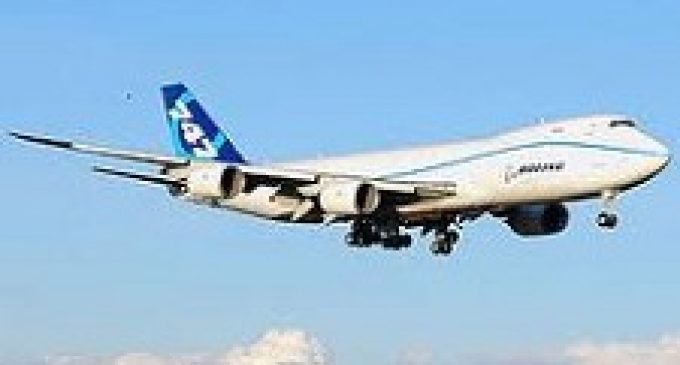 B/E Aerospace Fastener Segment Results Rise