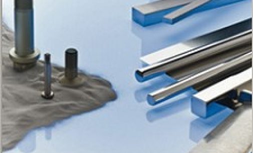 Carpenter Tech. Fastener Titanium At Record Level