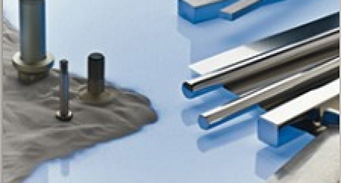 Carpenter Tech. Fastener Titanium At Record Level