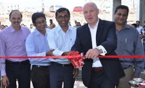 NORMA Group Opens India Facility