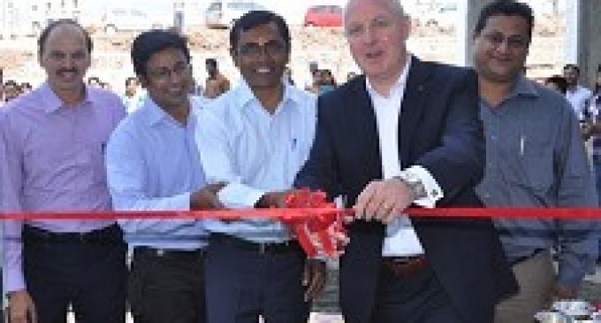 NORMA Group Opens India Facility