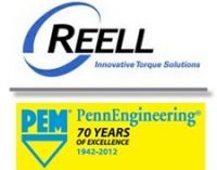 Reell Precision Partners with PennEngineering