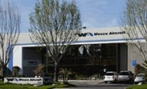 Wesco Aircraft Signs Agreement with Airbus