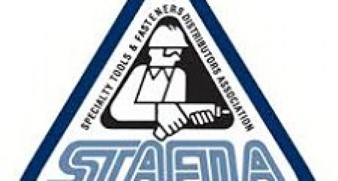 STAFDA Associates: Sales Increase 16%