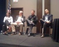 NFDA Panelists: More Than Just Manufacturers and Distributors Need to be Involved