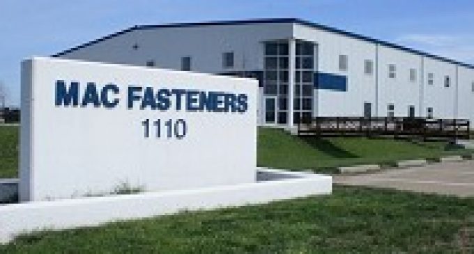 TriMas Acquires Kansas Fastener Firm