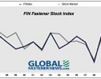 Share Gains Widespread Among Fastener Companies