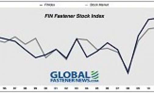 Share Gains Widespread Among Fastener Companies