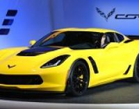 Fans Rave About the Corvette, But Not Its Fasteners