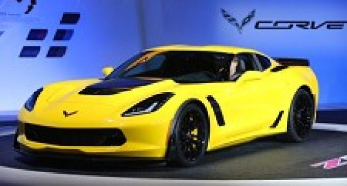 Fans Rave About the Corvette, But Not Its Fasteners