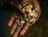 Heim: Conflict Minerals Regulations Can Involve Entire Supply Chain