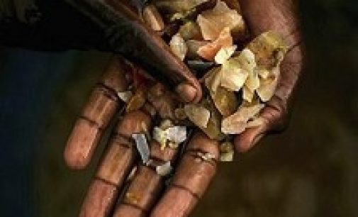 Heim: Conflict Minerals Regulations Can Involve Entire Supply Chain