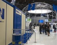 Fastener Machinery Featured at Düsseldorf Show