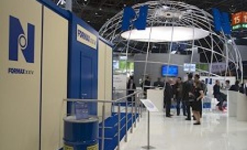 Fastener Machinery Featured at Düsseldorf Show