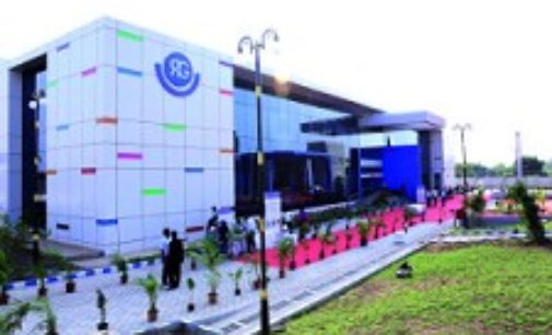 New India Fastener Plant Qualifies for LEED Certification