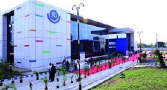 New India Fastener Plant Qualifies for LEED Certification