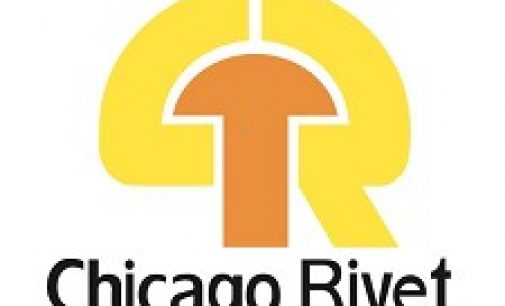 Chicago Rivet Reports ‘Strong’ Revenue & Income