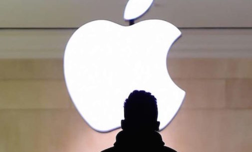 Fastener Execs Jailed for Bribery in Apple Case