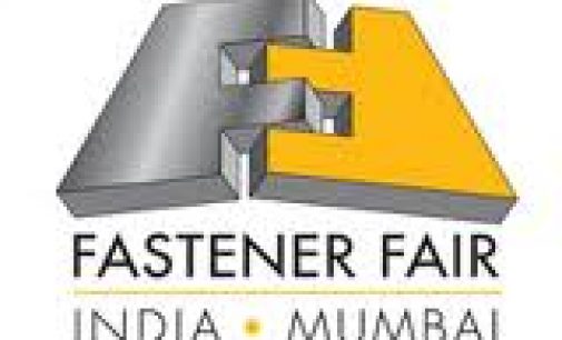 SHOW NEWS: Exhibitor Survey: 62% at Fastener Fair India Anticipate "Buoyant" Economy