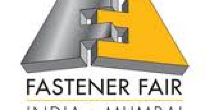 SHOW NEWS: Exhibitor Survey: 62% at Fastener Fair India Anticipate "Buoyant" Economy