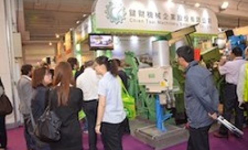 SHOW NEWS: Taiwan Exporters Attract Buyers