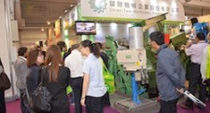 SHOW NEWS: Taiwan Exporters Attract Buyers