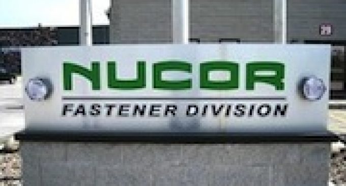 Report: CIT Judge Rejects Nucor Fastener Appeal