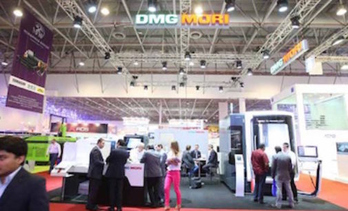 SHOW NEWS: Fasteners Added to Middle East 2016 SteelFab