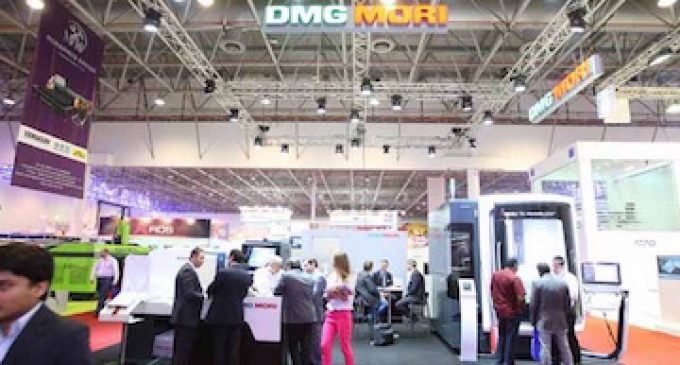 SHOW NEWS: Fasteners Added to Middle East 2016 SteelFab